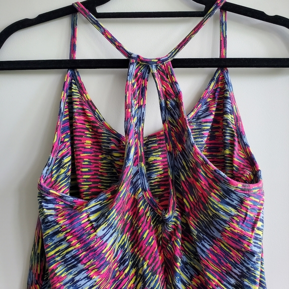 Patagonia Dresses & Skirts - Patagonia Strappy Dress | Size M | Cotten, Tencel